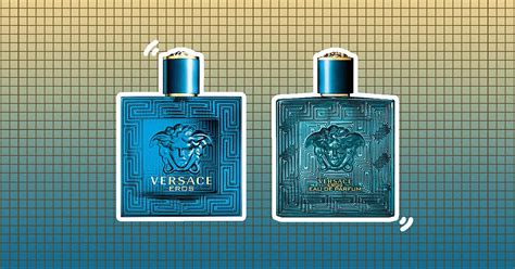 versace jeans edt|versace edt vs edp.